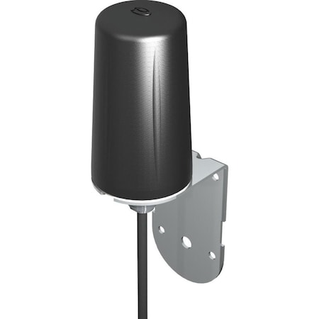 Panorama Antennas Designed For Wall Or Mast Mounting The Panorama B4Be Is A Robust B4BE-7-27-5SP